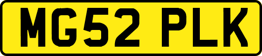 MG52PLK