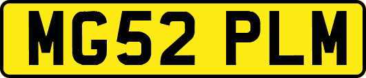 MG52PLM