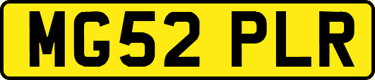 MG52PLR