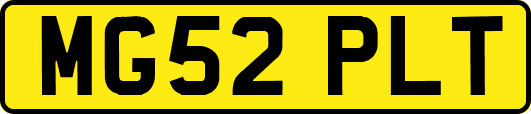 MG52PLT