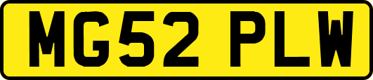 MG52PLW