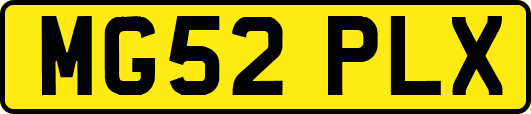 MG52PLX