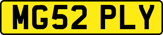 MG52PLY