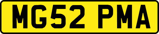 MG52PMA