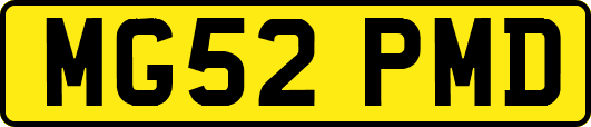 MG52PMD