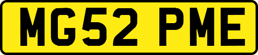 MG52PME