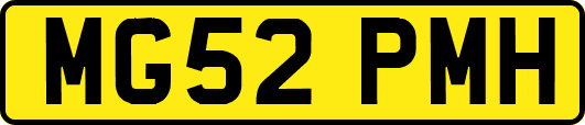 MG52PMH