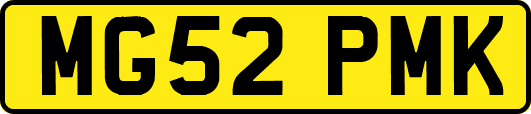 MG52PMK