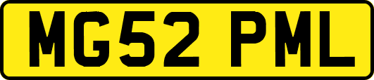 MG52PML