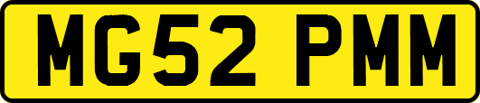 MG52PMM