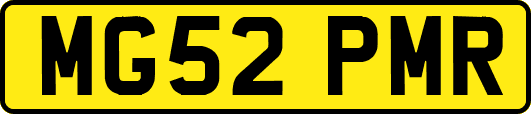 MG52PMR