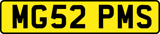 MG52PMS