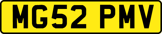 MG52PMV