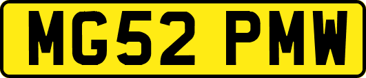MG52PMW