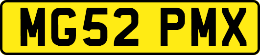 MG52PMX