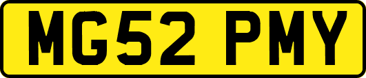 MG52PMY