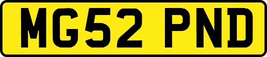 MG52PND