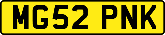 MG52PNK