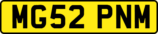 MG52PNM