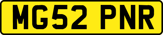 MG52PNR