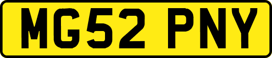 MG52PNY