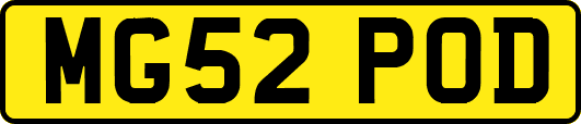 MG52POD