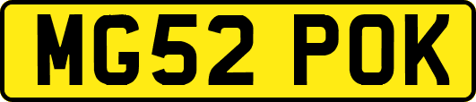 MG52POK