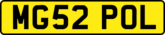 MG52POL