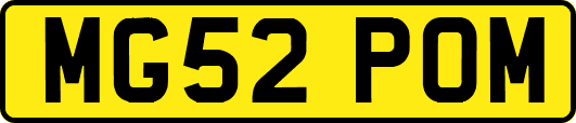 MG52POM