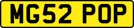 MG52POP