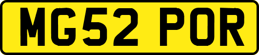 MG52POR