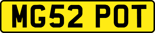 MG52POT