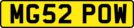 MG52POW