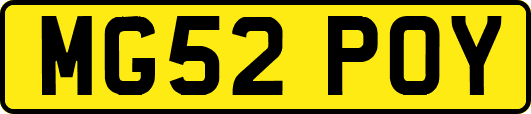 MG52POY