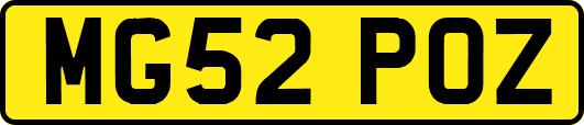 MG52POZ