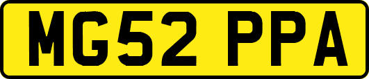 MG52PPA