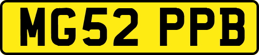 MG52PPB