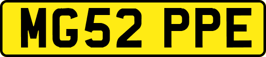 MG52PPE