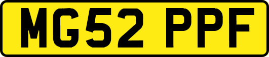 MG52PPF