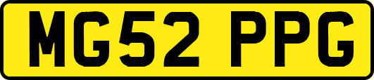 MG52PPG