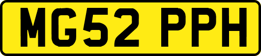 MG52PPH