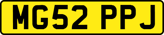 MG52PPJ