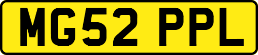 MG52PPL