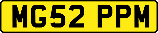 MG52PPM