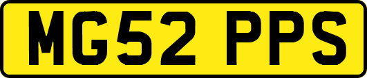 MG52PPS
