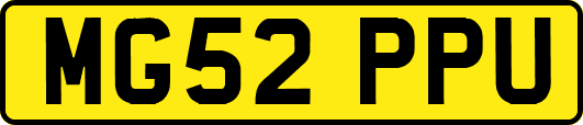MG52PPU