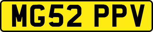 MG52PPV
