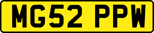 MG52PPW