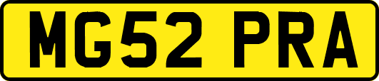 MG52PRA
