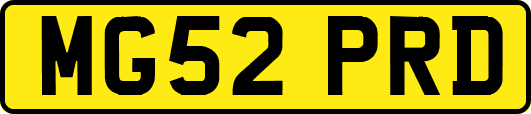 MG52PRD